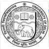 delhi university recruitment 2013