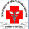 WB Health Department Workers Recruitment 2013